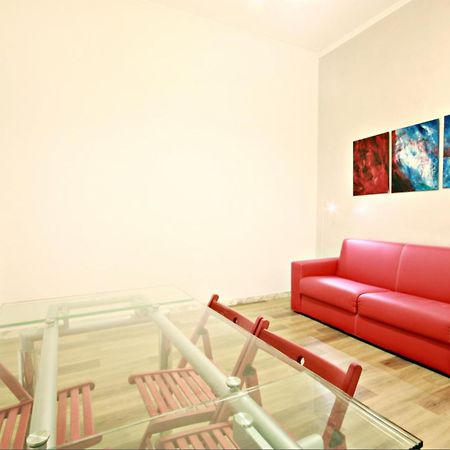 Colosseum - Big And Comfortable Apartment Roma Esterno foto