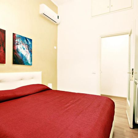 Colosseum - Big And Comfortable Apartment Roma Esterno foto