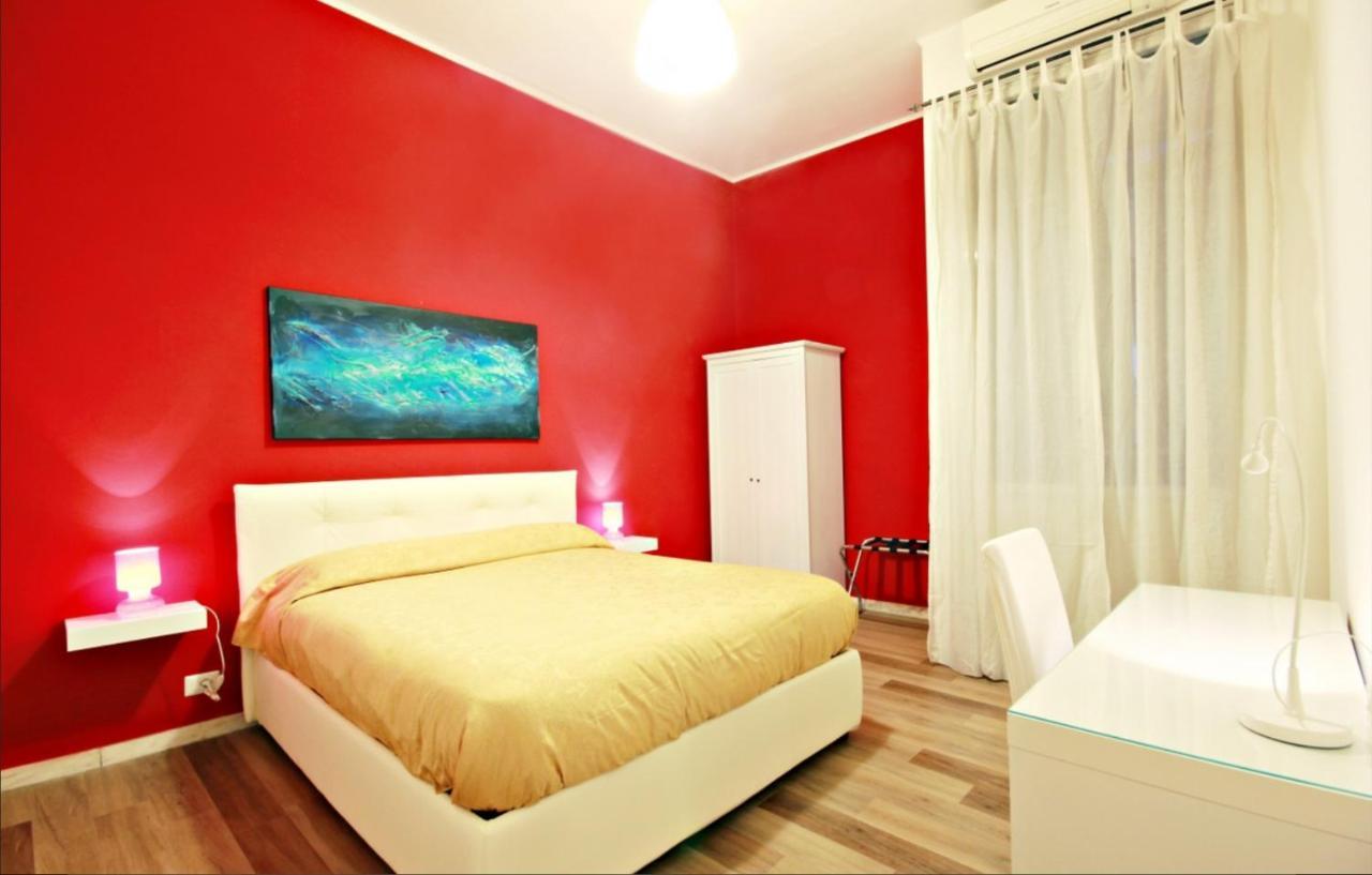 Colosseum - Big And Comfortable Apartment Roma Esterno foto