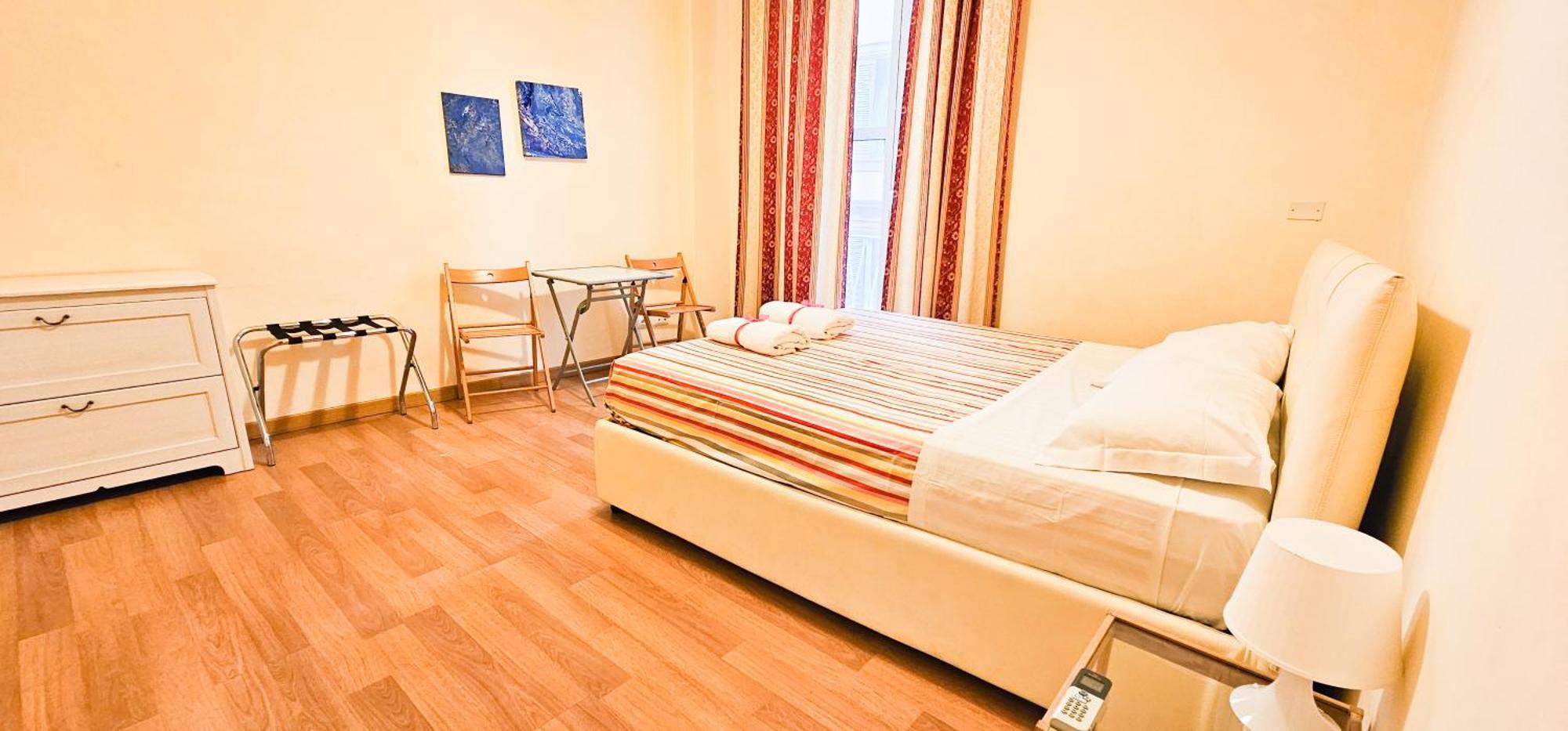 Colosseum - Big And Comfortable Apartment Roma Esterno foto