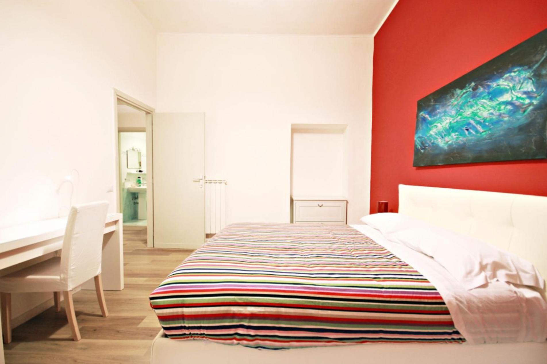 Colosseum - Big And Comfortable Apartment Roma Esterno foto